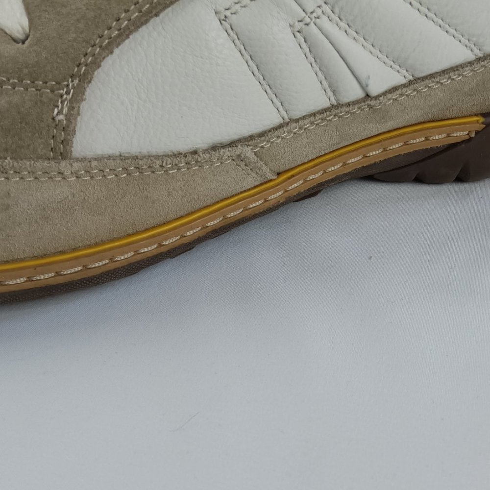 Aldo Men's Leather Shoes. - Picture 12 of 13